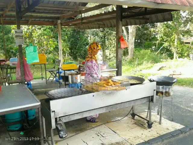 Hasiah Goreng Pisang Kg. Pondok Labu Keladi Food Photo 16