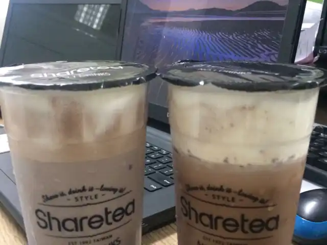 Gambar Makanan Sharetea 18