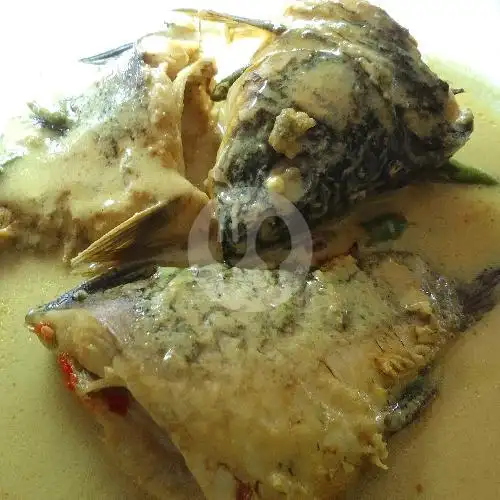 Gambar Makanan Nasi Padang Kuantan Jaya 19