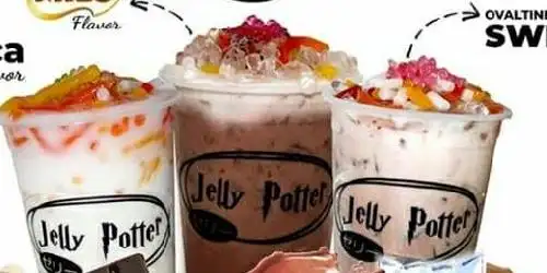 Jelly Potter, Taman Kota 2