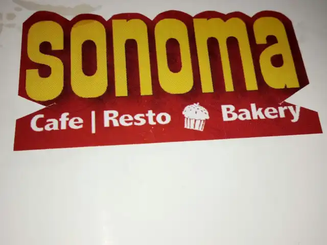 Gambar Makanan Sonoma Cafe 10