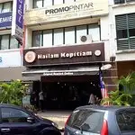 Hailam Kopitiam Damansara Perdana Food Photo 2