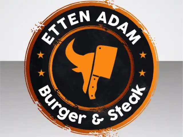 ETTENADAM BURGER&STEAK'nin yemek ve ambiyans fotoğrafları 20