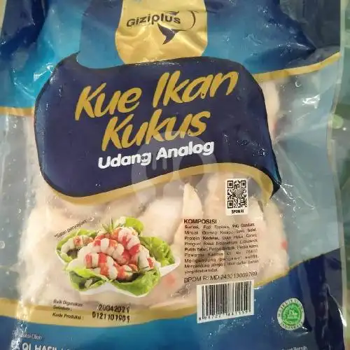 Gambar Makanan Kisya Frozen Food, Perum Lestari Indah 20