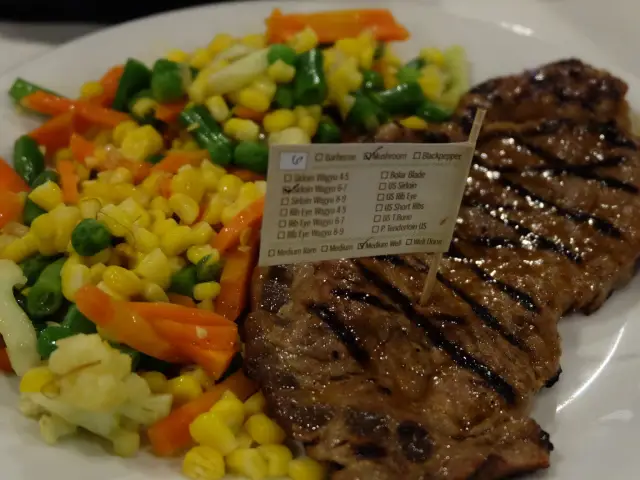Gambar Makanan Abuba Steak 3