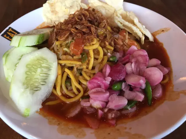 Gambar Makanan Mie Aceh 3