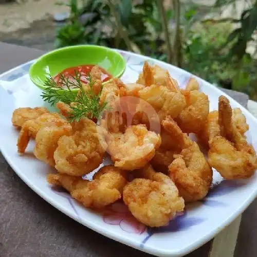 Gambar Makanan Kedai Bang Harun, Cilandak 15