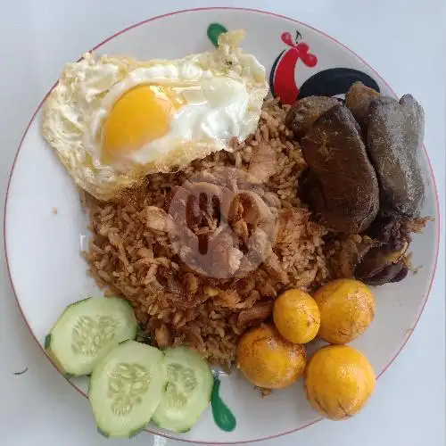 Gambar Makanan Nasi Goreng Siti  6