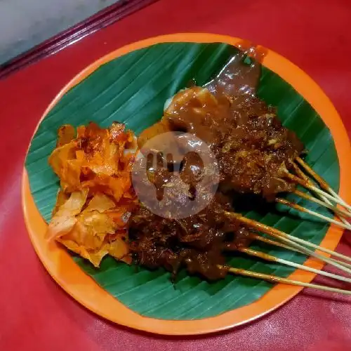 Gambar Makanan Sate Padang Ajo Edi, Pondok Indah 4