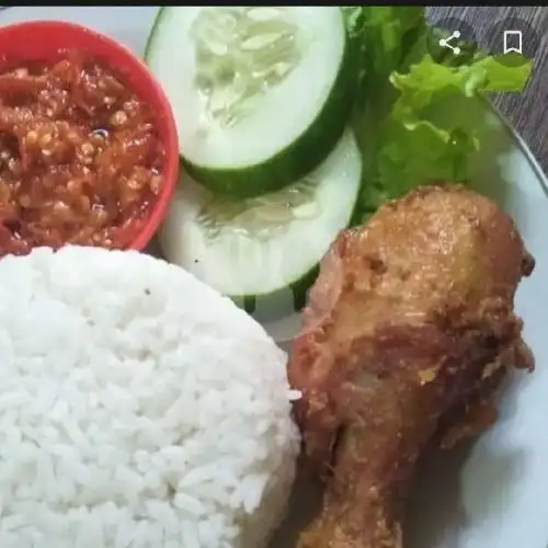 Gambar Makanan Warung Makan Muslim Jawa Timur Osela Canggu 6