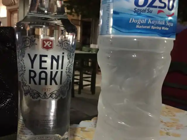 Evimiz Restaurant'nin yemek ve ambiyans fotoğrafları 4