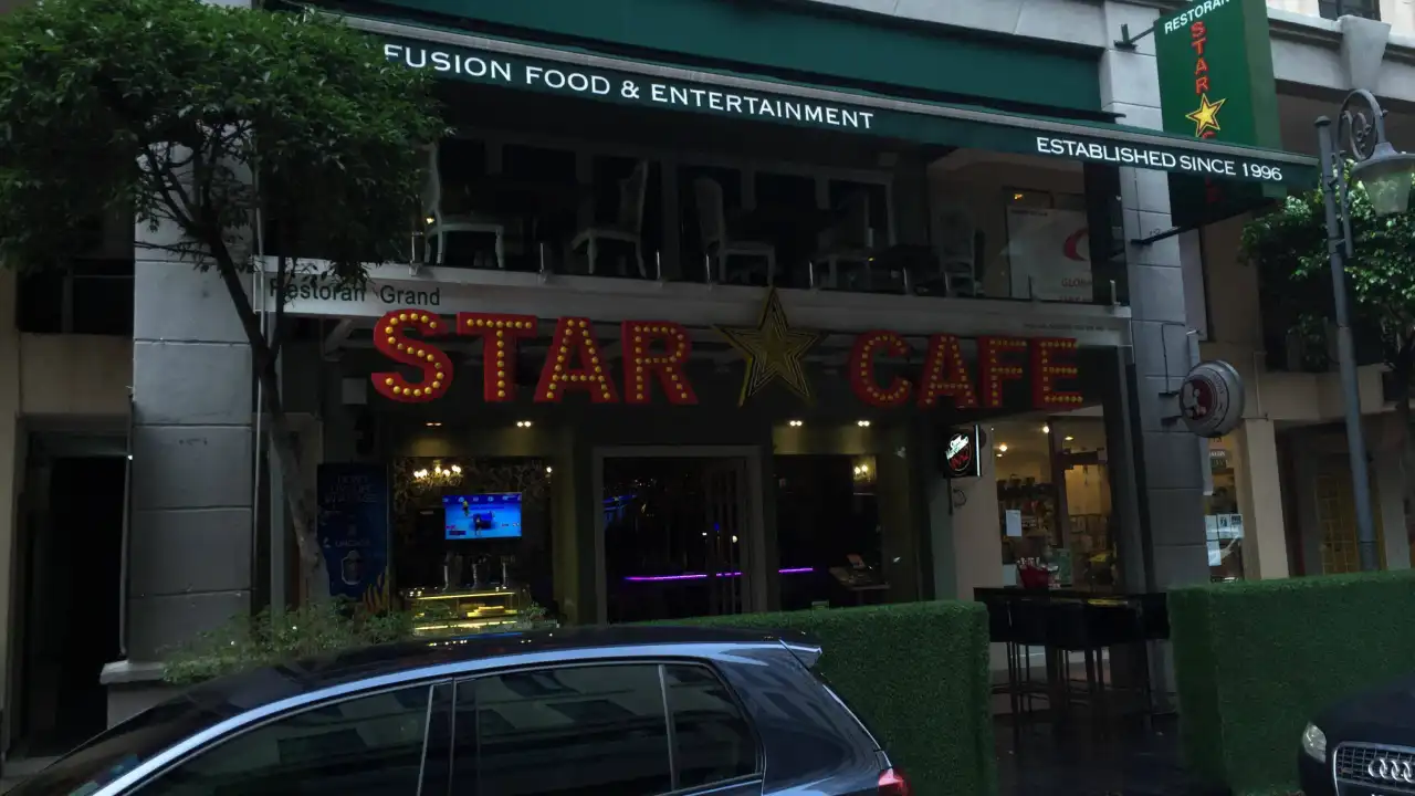 Star Cafe Food Photo 1