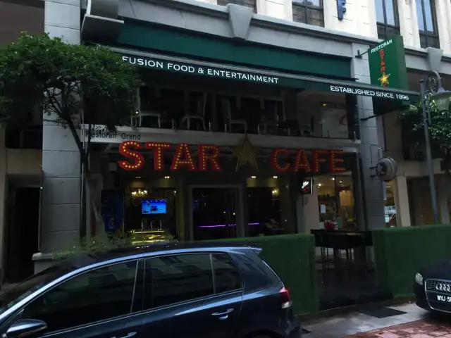 Star Cafe Food Photo 1