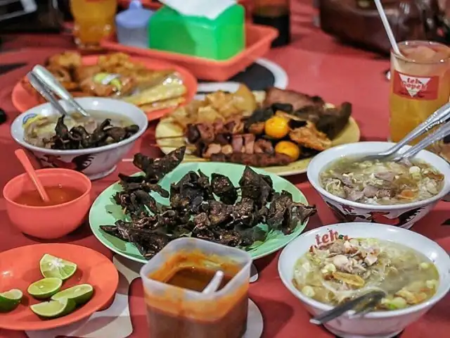 Gambar Makanan Soto Kirana 3