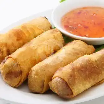 Gambar Makanan Lumpia Naraya, Karanganyar 5 18