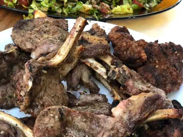 Kasap Ahmet Usta Ayintap Kebap Salonu'nin yemek ve ambiyans fotoğrafları 12