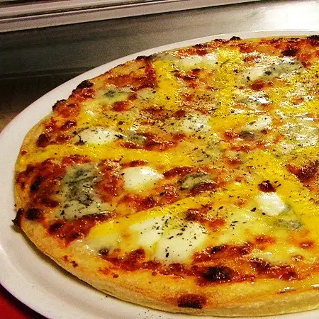 Paradise Pizza Bursa'nin yemek ve ambiyans fotoğrafları 14