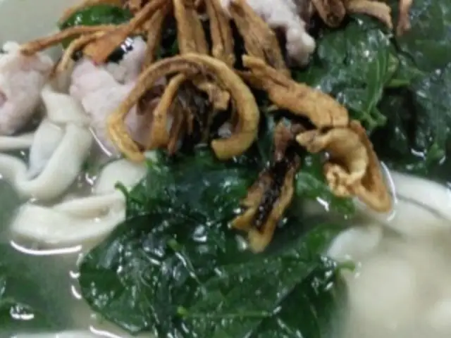 Restoran Chung Wah Food Photo 2