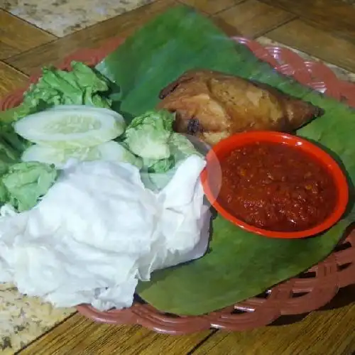 Gambar Makanan Pecel Ayam Ibu Tri, Palmerah 18