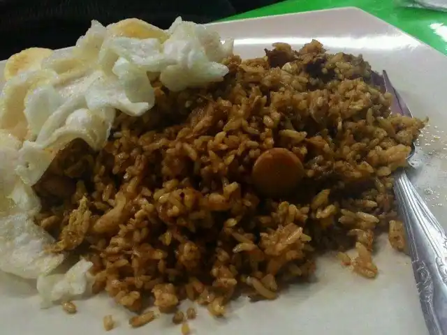 Gambar Makanan Nasi Goreng Sabang Bang Roby 20