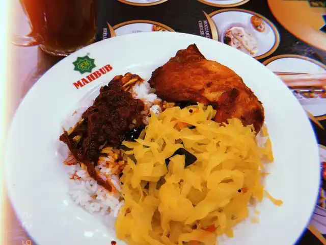 Restoran Mahbub Food Photo 16