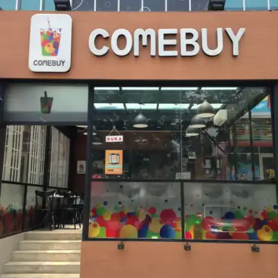 Comebuy