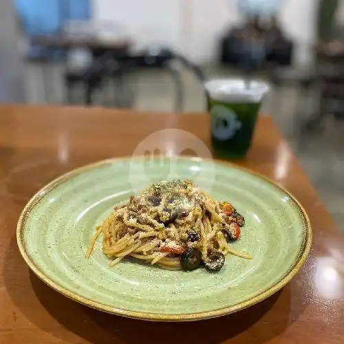 Gambar Makanan Selow Time Coffe, Medan 9