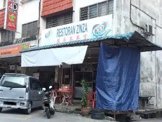 Restoran Zinza Food Photo 2