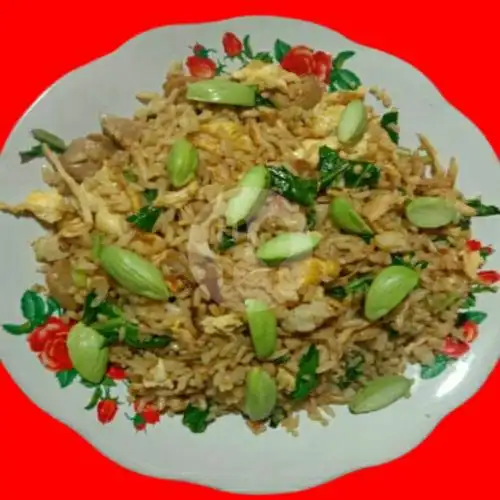 Gambar Makanan Nasi Goreng Cilacap, Hm Joyomartono 2