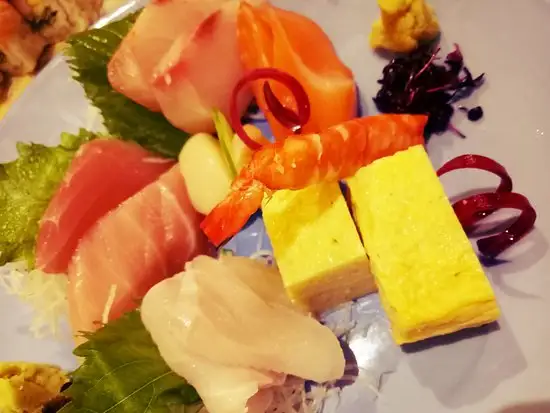 Gambar Makanan Sushi Sei 10