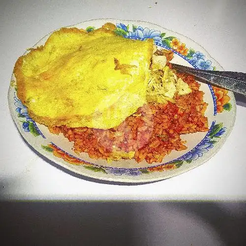 Gambar Makanan Nasi Goreng Warung Solo, Pengayoman 1