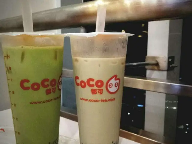 CoCo Fresh Tea & Juice Food Photo 20