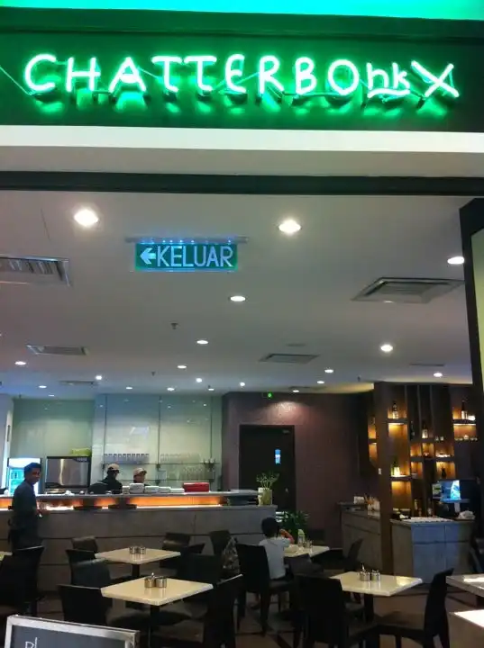 Chatterbox HK Food Photo 15