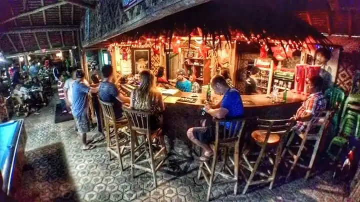 Gambar Makanan Bamboo Cafe & Resto Pangandaran 8