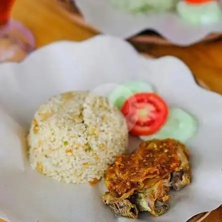 Gambar Makanan Nasi Goreng Warung Indomie Waya - Waya, Jalan Mayor Salim 5