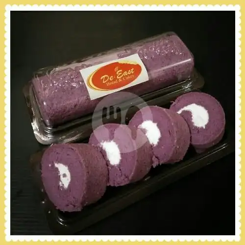 Gambar Makanan De East Bakery 11