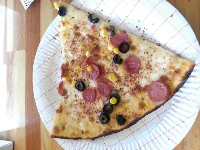 Pizza2Go'nin yemek ve ambiyans fotoğrafları 30