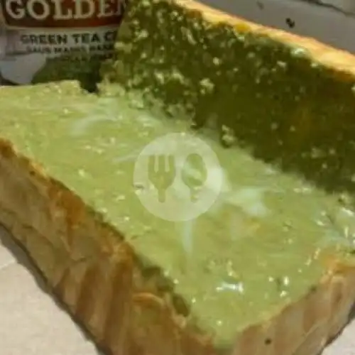 Gambar Makanan Roti Bakar, Gebog 13