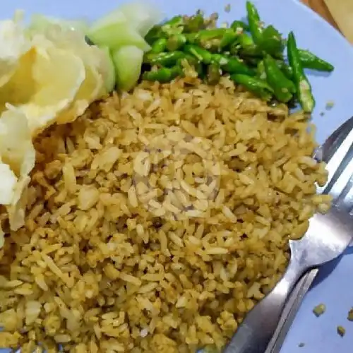 Gambar Makanan Nasi Goreng Cabe Rawit Tanpa Minyak, Ciater Barat 6