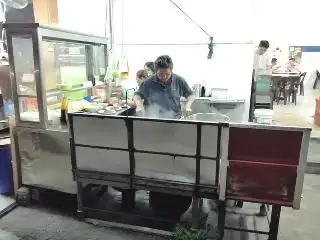 Taman Kim Hwa Coffee Shop (金华饮食中心)