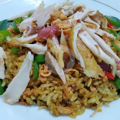 Gambar Makanan Nasgor Cimol, Bergas 7