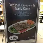 Köfteci Ramiz'nin yemek ve ambiyans fotoğrafları 4