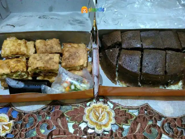 Gambar Makanan Martabak Alim 8