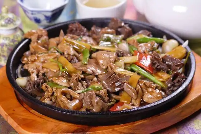 Gambar Makanan Fat Cow Hotpot by Tang's Chinese Cuisine 7