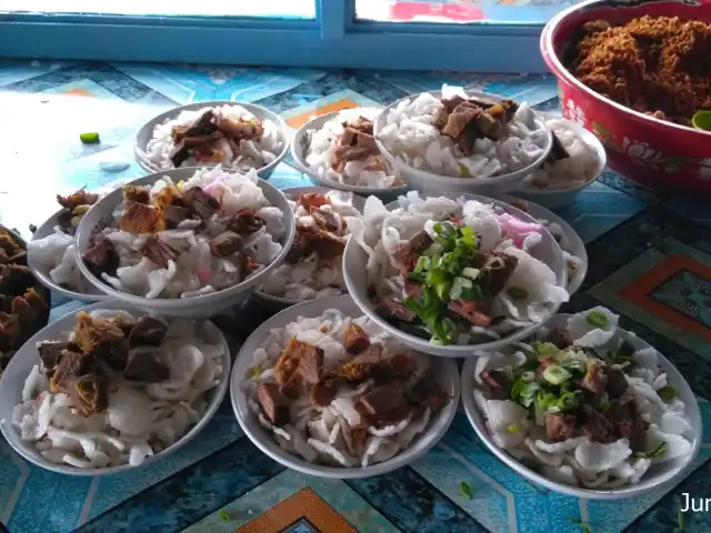 Gambar Makanan Soto Sutri 5