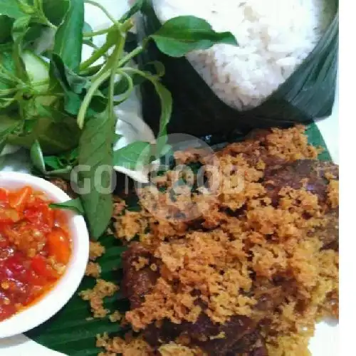 Gambar Makanan Ayam Presto Binsu, Fatmawati 6