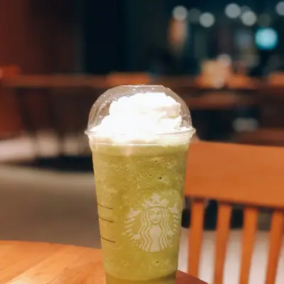 Starbucks Coffee