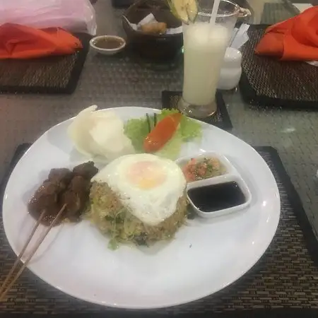 Gambar Makanan Kayangan Suci 14