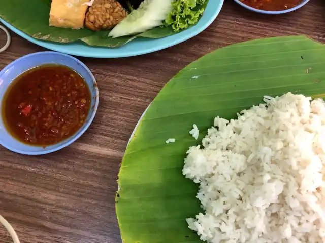 Restoren Purnamah Masakan Jawa Food Photo 9