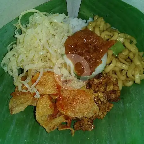 Gambar Makanan Nasi Kuning Petirrr Dan Snack, Rawa Bendungan 5